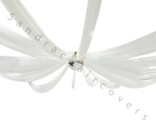 Free Standing Wedding Ceiling