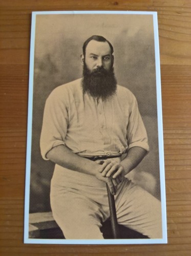 John brindley postcard g - brindley,