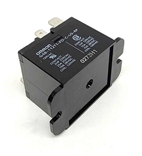 OMRON