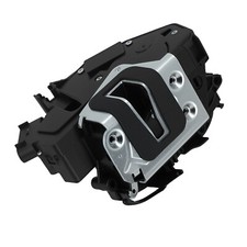 Door Lock Actuator Driver Side