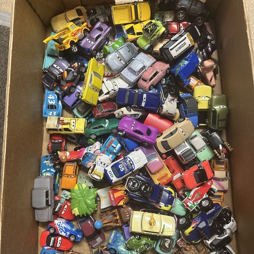 Disney pixar cars diecast - cars, 1:55