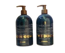 Moss & Adams,"Windermere Lake"