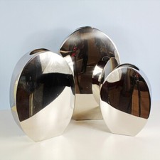 G Decor G Decor Silver Brass