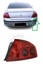 NEW FOR PEUGEOT 407 2004-2008