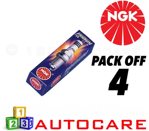 Ngk iridium upgrade spark - upgrade,