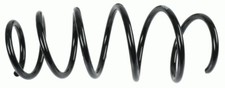 997 997 SACHS Coil Spring for