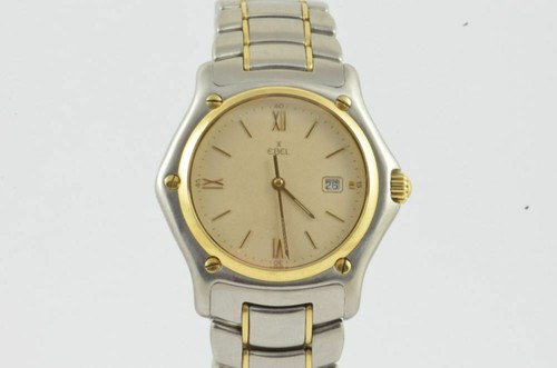 Ebel 1911 men watch - ebel,