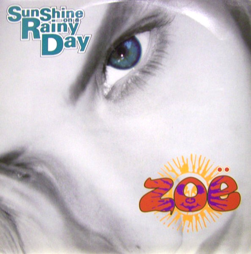 Zoe sunshine rainy day - sunshine,