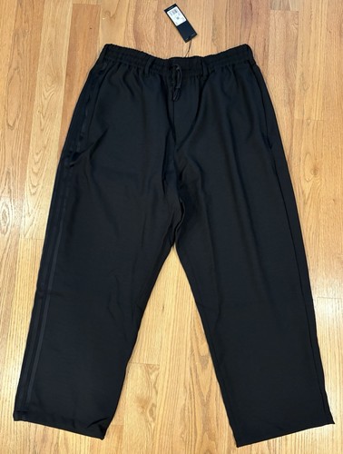 Adidas black sport - adidas, uniform