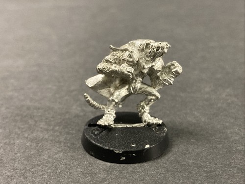 Warhammer bloodbowl 1994 - warhammer,