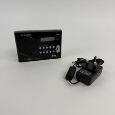 Roberts EcoLogic 1 - DAB/FM