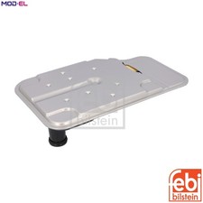 HYDRAULIC FILTER AUTOMATIC