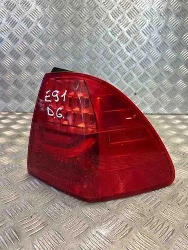 Bmw touring e91 window - 3, open