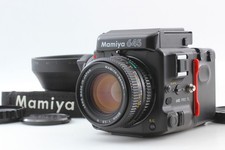 [MINT] Mamiya 645 Pro TL