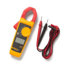 Fluke 302+ Digital Clamp Meter