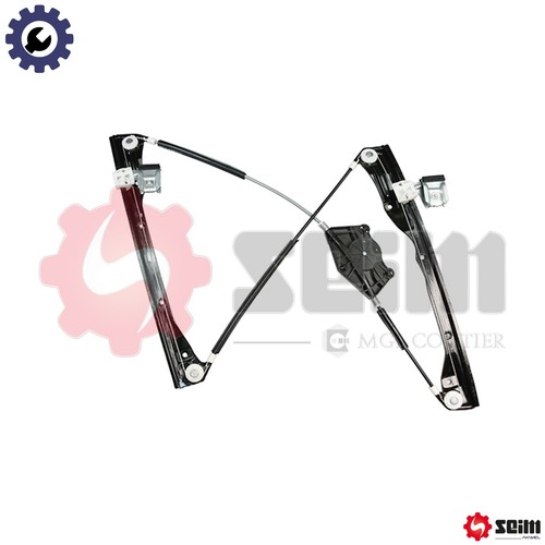 Window regulator 980064 for - regulator,