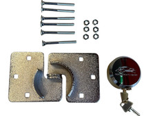 Hockey Van Lock Maximum