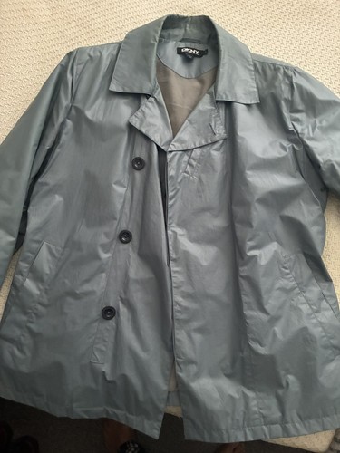 Dkny pea coat - coat,