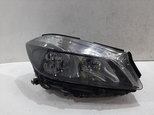 MERCEDES A-CLASS A 180 D AMG