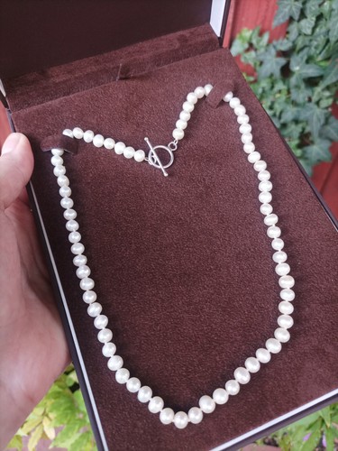 Fresh water pearl - water,