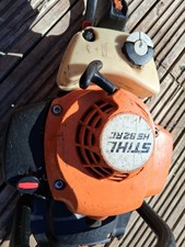Stihl HS82RC 24" Two Stroke