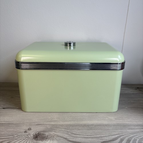 Swan retro bread bin - retro,
