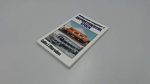 Rolling stock recognition - rolling,
