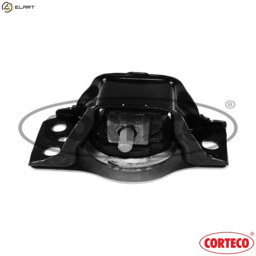 Mounting engine 49368293 - mounting,
