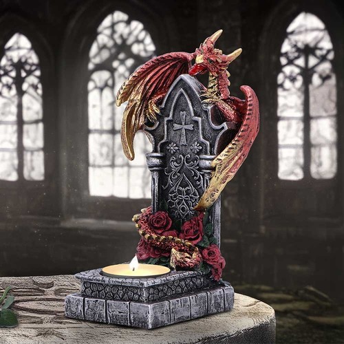 Original nemesis now light - original,