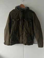 Levi's Men's Military Field