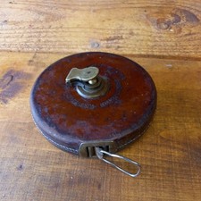 Vintage rabone chesterman - rabone,