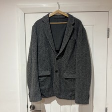 JACK WILLS Tweed Blazer UK42