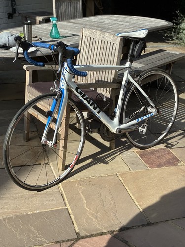 Giant men road bike - giant, men's
