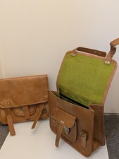 2 X Motorcycle / Bike Side