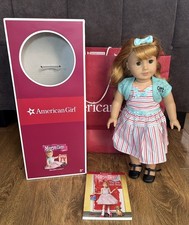 New american girl - american,