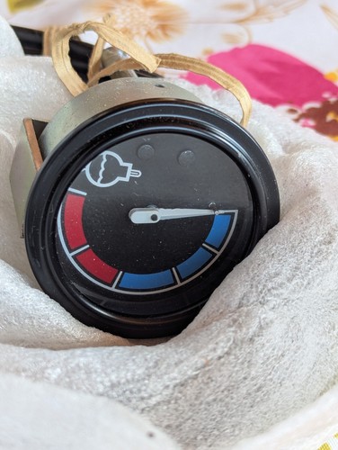 Ametek gauge mechanical - u.s.,