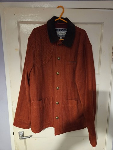 Joules mens jacket - mens,