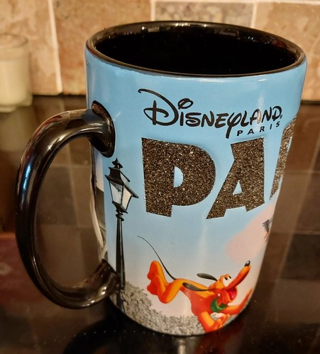 Disneyland paris mug - paris,