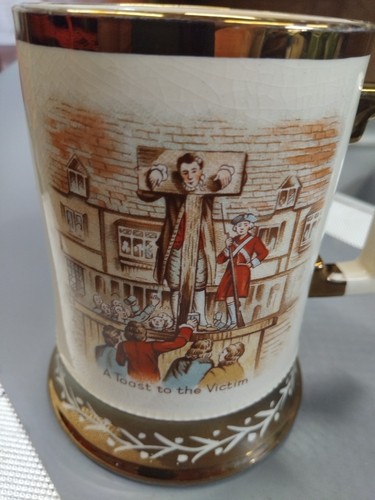 Vintage arthur wood - wood,