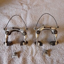 Vintage pair raleigh - pair, of