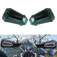 Universal Motorcycle Green