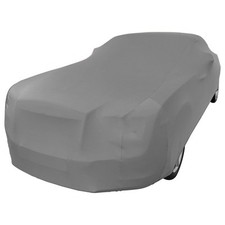 Indoor car cover fits Rolls-Royce Phantom Drophead coupe Bespoke Silvergrey