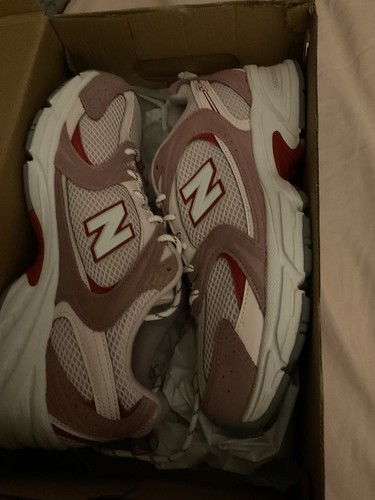 New balance 530 - new, rosewood