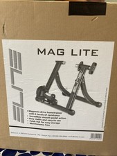 Elite Mag Lite Home Trainer