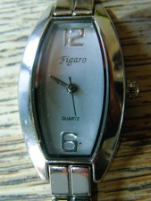 Figaro Ladies Quartz Watch
