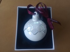Pandora Ceramic 2018 Christmas