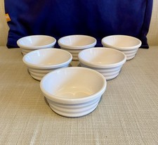 6 x Charlie Bigham Ceramic Pie