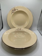 JOHNSON BROS VICTORIAN 3 X