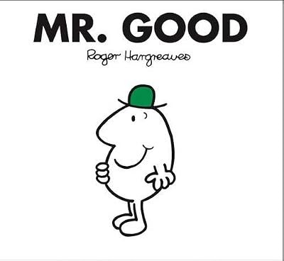Good men classic - good,