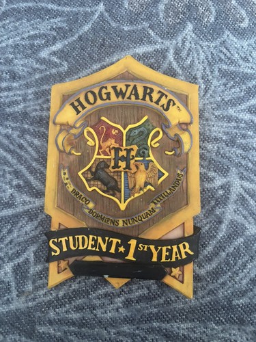Vintage harry potter hogwarts - harry,
